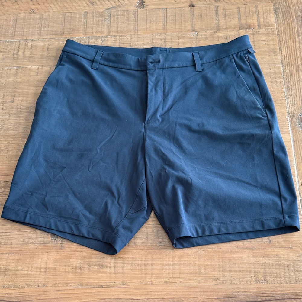 LULULEMON ABC Classic-Fit Short 7”